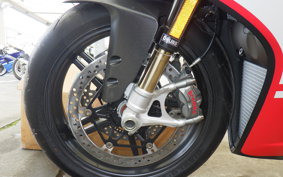 DUCATI 1299 SUPER レッジェー 2017
