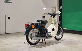 HONDA C50 SUPER CUB 1996 AA01