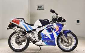 SUZUKI RG125 Gamma NF13A
