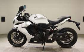 HONDA CBR650R 2024 RH03