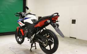 HONDA CB150R 2018