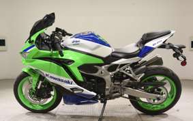 KAWASAKI ZX-4RR 2024 ZX400P