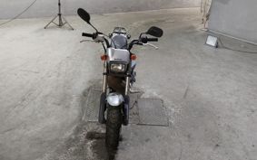 SUZUKI STREET MAGIC CA1LB