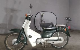 HONDA SUPER CUB50 C50