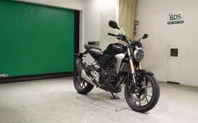 HONDA CB250RA MC52