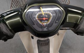 HONDA SUPER CUB50 AA04