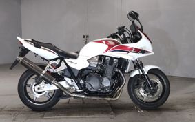HONDA CB1300SF BOLDOR 2010 SC54