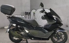 HONDA PCX125 JK05