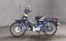 HONDA SUPER CUB90 HA02