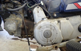 HONDA C50 SUPER CUB E C50