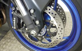 SUZUKI GSX-S 1000 Gen.2 2021 EK1AA