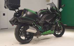 KAWASAKI NINJA 1000 SX 2020 ZXT02K