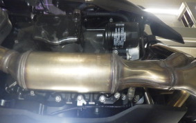 KAWASAKI VERSYS1100SE 2025 LZT10C