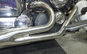 YAMAHA DRAGSTAR 400 CLASSIC 2004 VH01J
