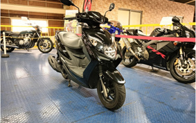 SUZUKI SU WISH  DV12B
