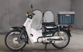 HONDA SUPER CUB70 C70