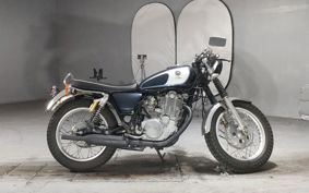 YAMAHA SR400 1JR