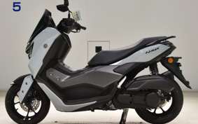 YAMAHA NMAX-3 2010 SEL1J