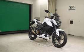 KAWASAKI Z250 ER250C