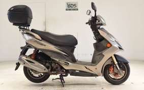 KYMCO RACING KING 180 FI