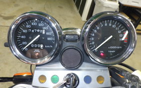 HONDA CB400SF 1995 NC31