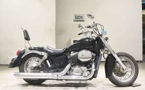 HONDA SHADOW 400 1998 NC34