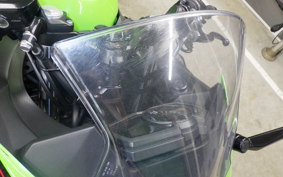 KAWASAKI NINJA 400 2022 EX400G