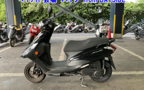 OTHER AXIS 125Z