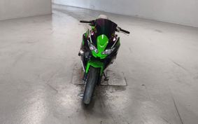 KAWASAKI NINJA 650 2022 ER650H