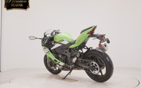 KAWASAKI ZX-4RR 2025 ZX400P