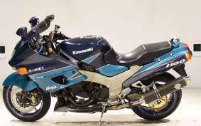 KAWASAKI ZZ1100 NINJA R Gen.2 1994 ZXT10D