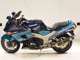 Фото Kawasaki ZZ1100 NINJA R Gen.2 1994 с японского аукциона