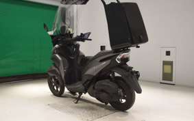 YAMAHA TRICITY 155 A ヤネツキ SG37J