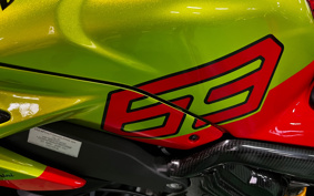 DUCATI STREET FAI MANY V4 RAN BO 2023 4F00