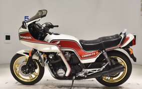 HONDA CB900F 1985 SC09