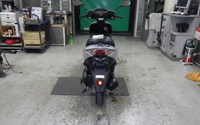 HONDA DIO Gen.6