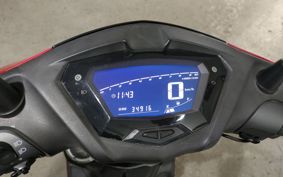 YAMAHA CYGNUS125XSR SED8J