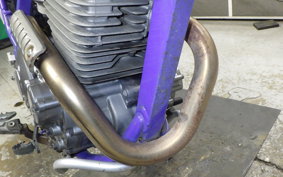 YAMAHA TT250R 2005 4GY