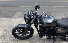 HONDA GB350S 2021 NC59