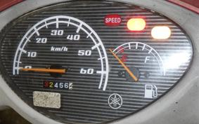 YAMAHA JOG Gen.5 SA36J