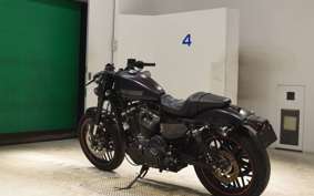 HARLEY XL1200CX 2017