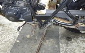 YAMAHA TW200 Gen.2 2024 DG07J