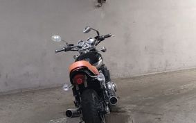 KAWASAKI ZEPHYR 1100 1992 ZRT10A
