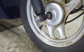 HONDA DIO Gen.5 AF56