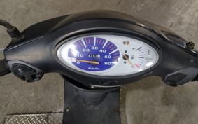 HONDA DIO AF56