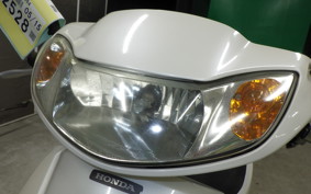 HONDA DIO Gen.6 AF68