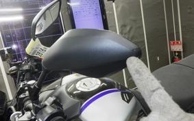 YAMAHA MT-09 SP 2022 RN69J