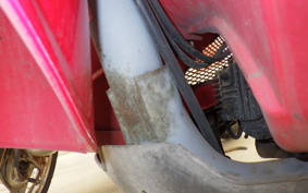 HONDA GIORCUB AF53