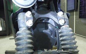 HONDA ｸﾛｽｶﾌﾞ110-2 2022 JA45