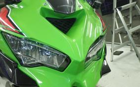 KAWASAKI ZX-4RR 2023 ZX400P